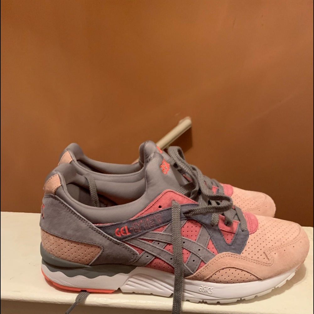 Asics Gel